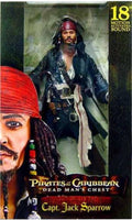 Captain Jack Sparrow Action Figure L73999
