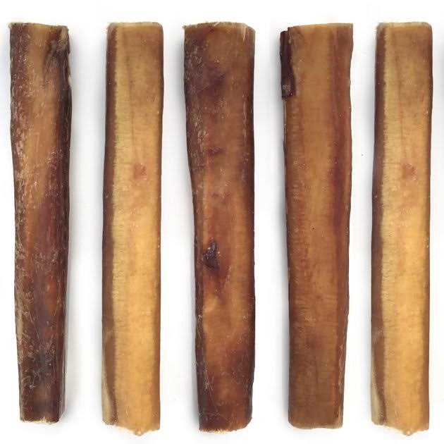 Bully Sticks A395