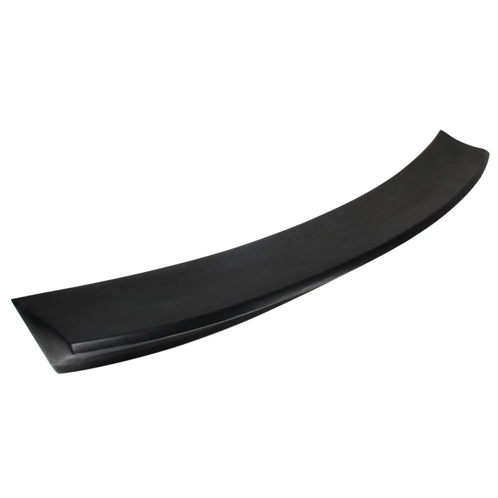 Unpainted Duckbill Rear Wing Trunk Spoiler T583280