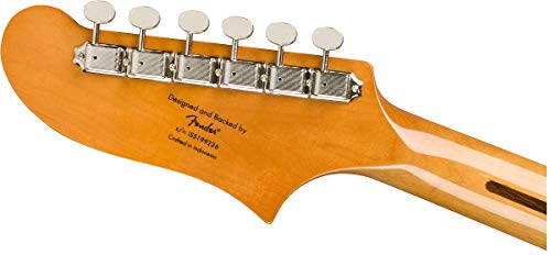 Natural Maple Fingerboard Electric Guitar G1139