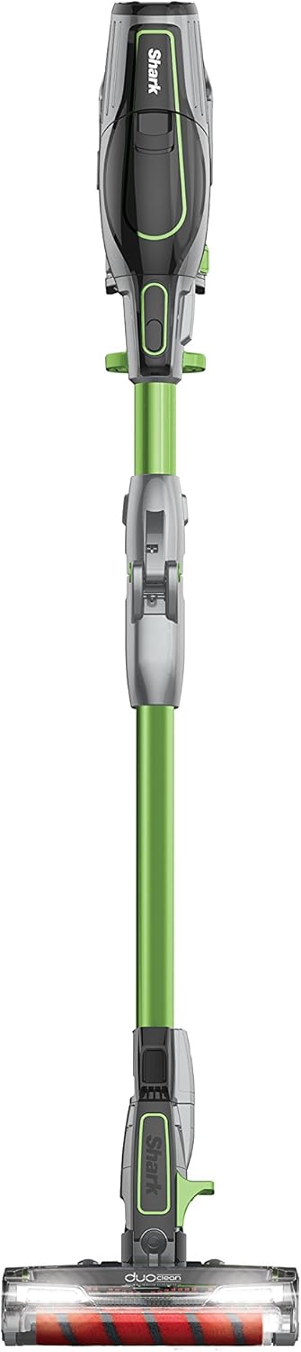 Cordless Upright & Canister Vacuum V836488