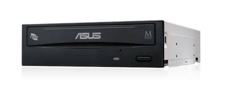 Internal 24x DVD Writer with M-Disc Support Q9567