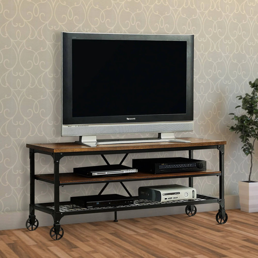 54x22 TV Stand G198