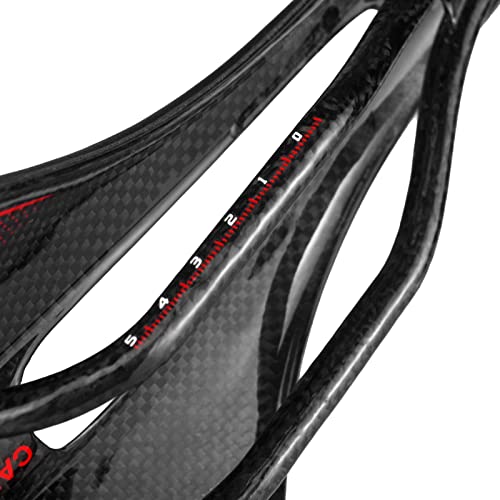 Ultra-Light Carbon Fiber Bike Saddle K652