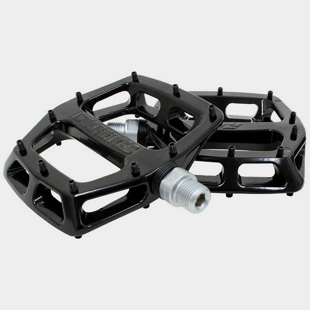 Black Pedals E5325