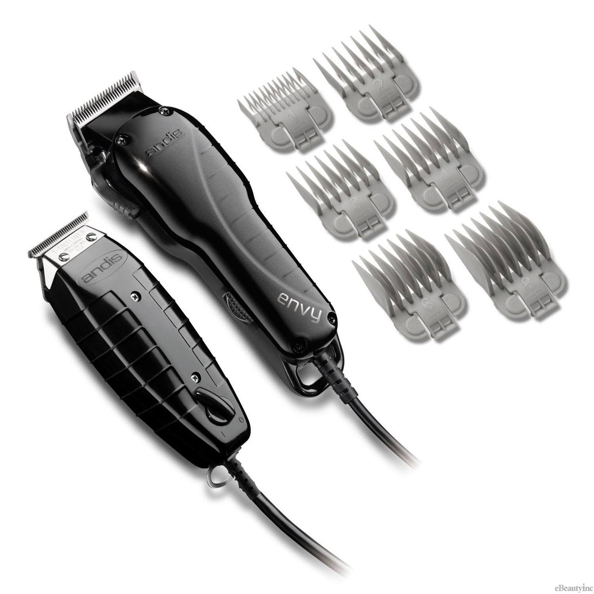 Black Hair Clipper Y73768