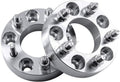 2 Wheel Adapters 5x4.75 to 5x5.5 Thickness 1 Inch Y45592