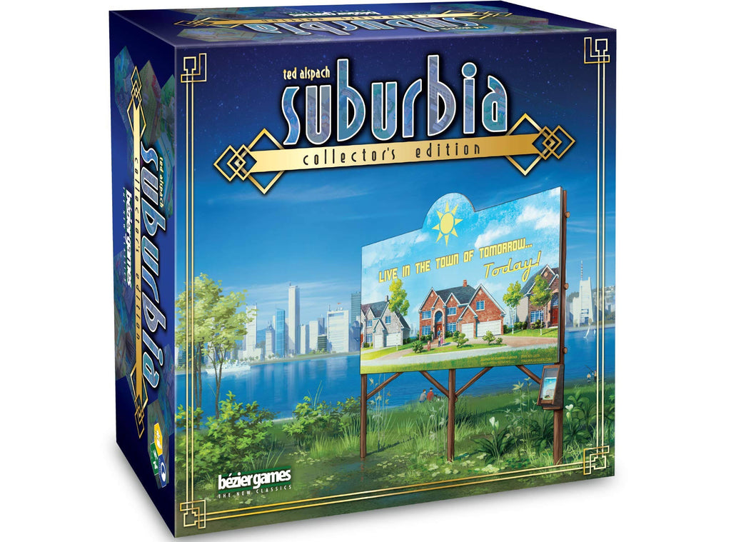 Collector's Edition A1984