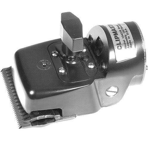 Large Animal Clipper Replacement Head N3689
