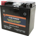 Sealed Factory Activated Battery CTX14-BS(FA) H936560