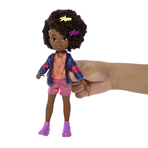 Fashion Pack with Doll, Clothes & Accessories, 14 Pieces W55226
