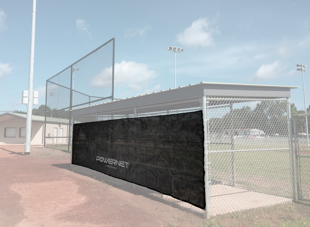 Fence Shade Net Cover with Bungee Ball Ties U809761