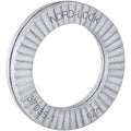 Wedge Locking Washer Carbon Steel Y36843