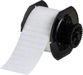 White 1.25IN x 0.375in X958