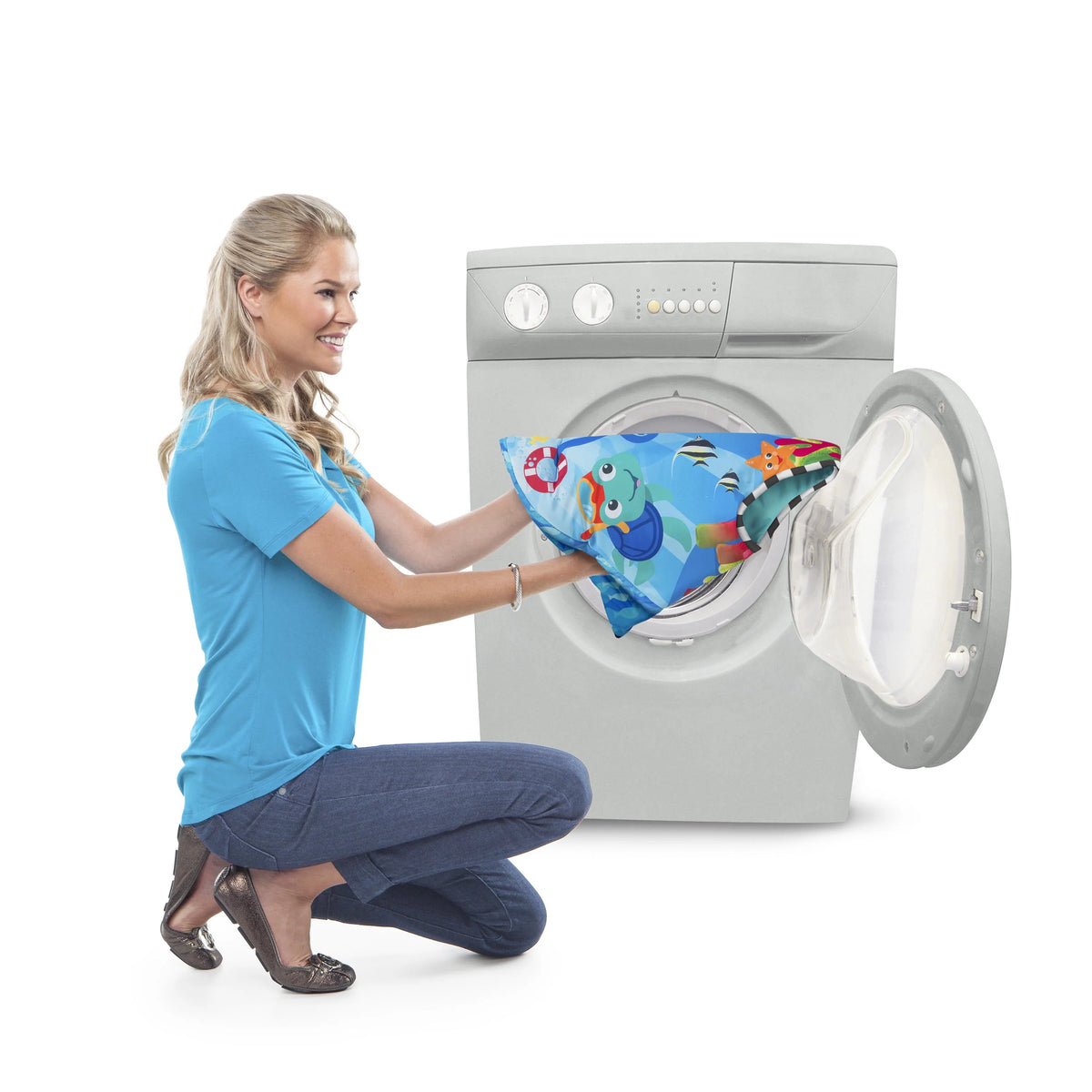 Activity Center Jumper T175