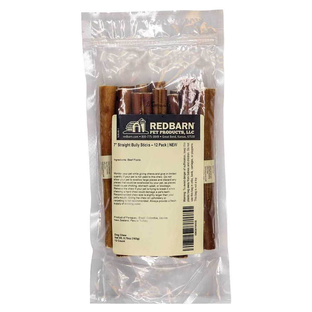 Bully Stick Q595725