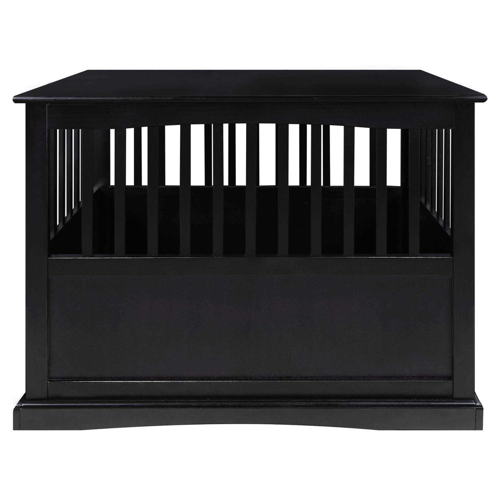 Pet Crate End Table F855