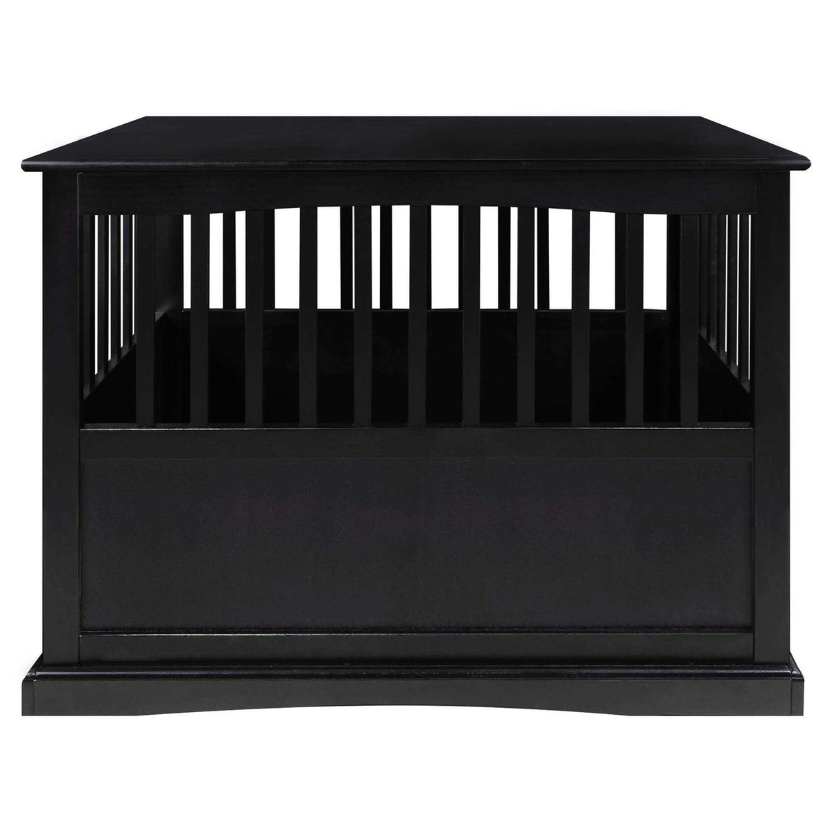Pet Crate End Table F855