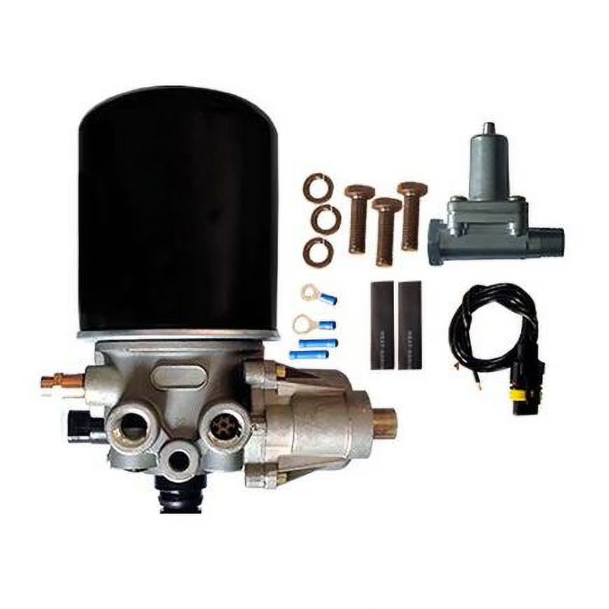 12 V Dryer K560