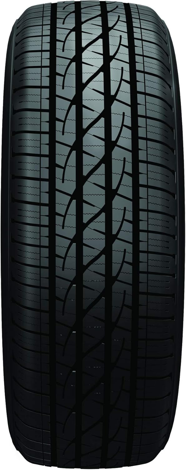 265/70R17 115 T Highway Terrain SUV Tire V774365