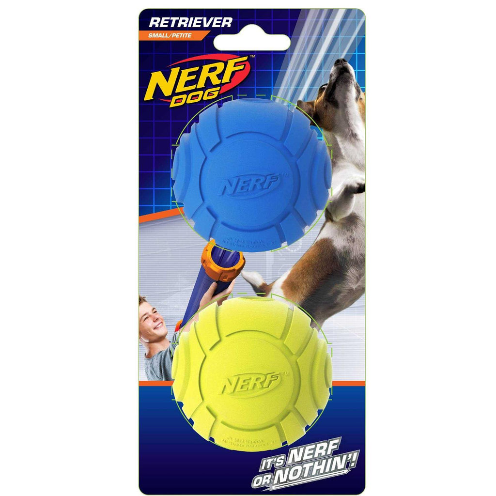 Rubber Sonic Ball Dog Toy D335