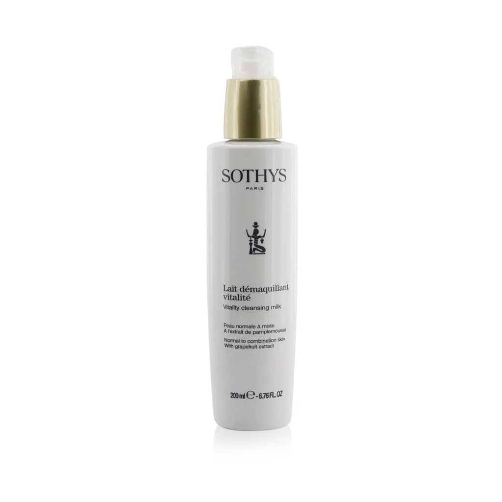 Cleansing Milk 6.7 Oz L71504