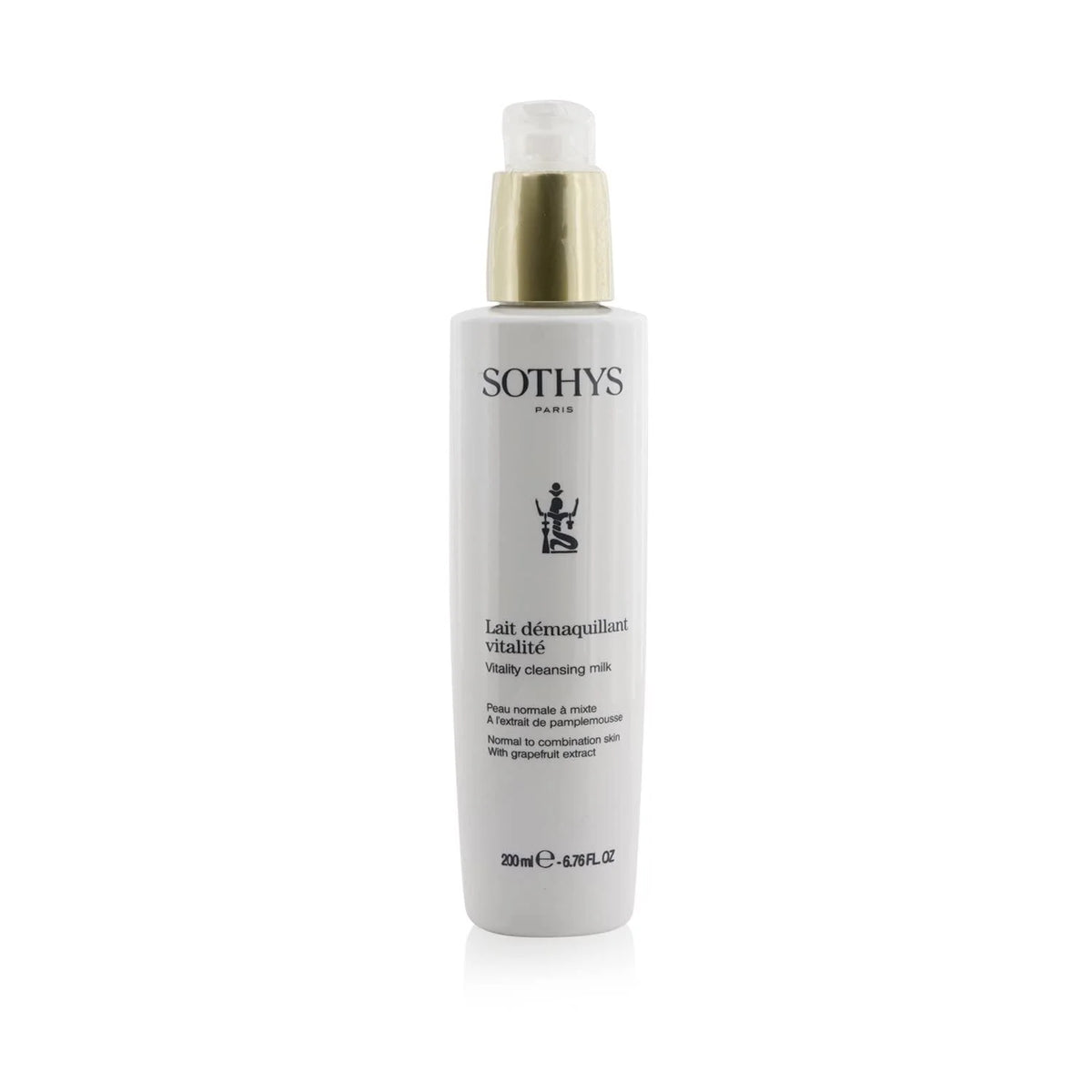 Cleansing Milk 6.7 Oz L71504