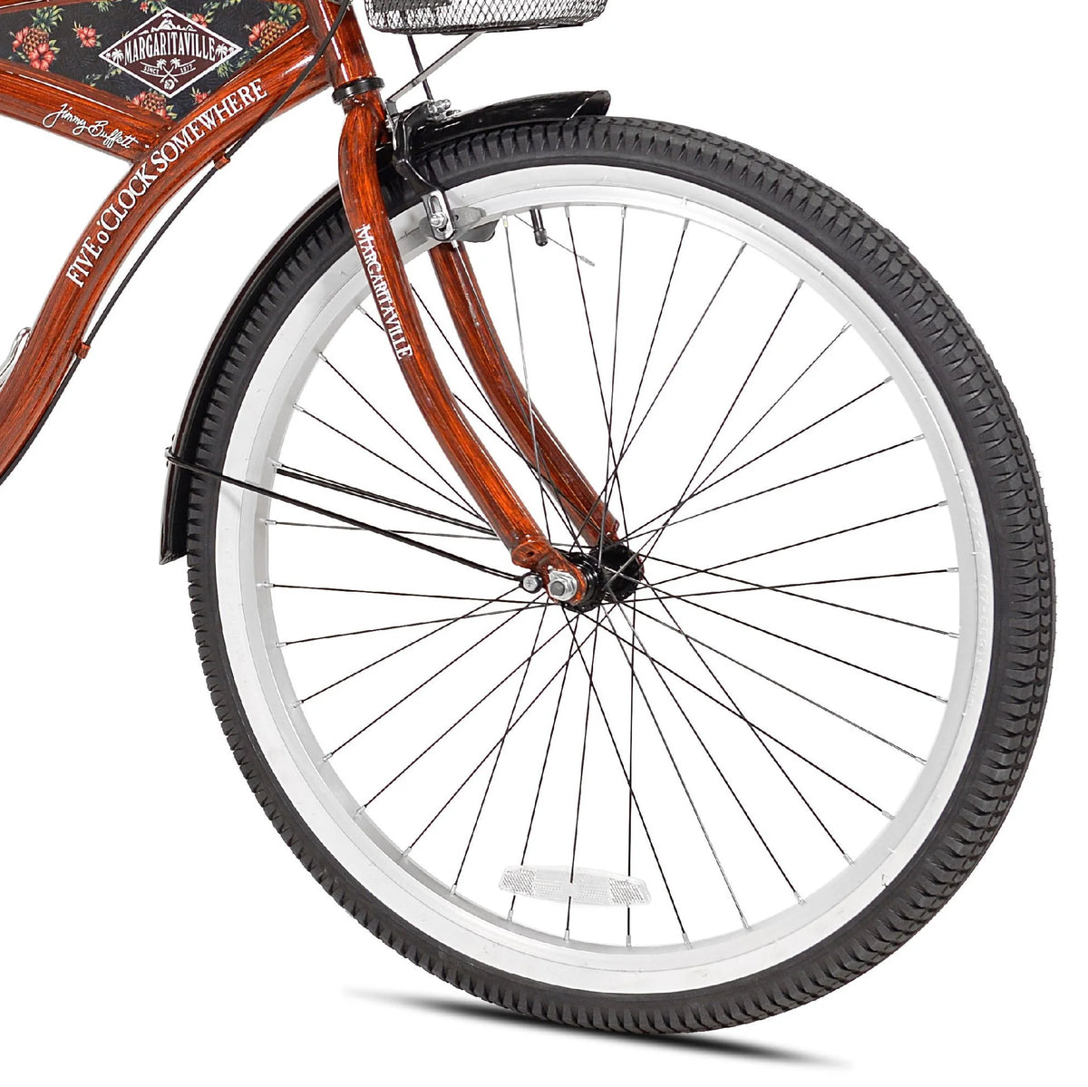 Cruiser Bike B519512