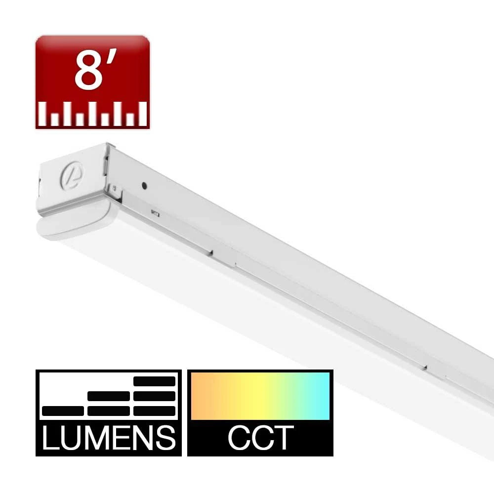 8-ft Switchable LED Strip Light D949416