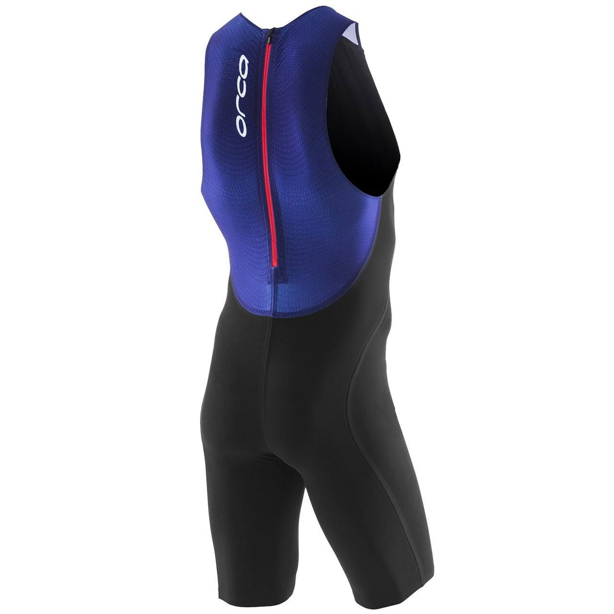 Black/Blue XL Swimskin A982185