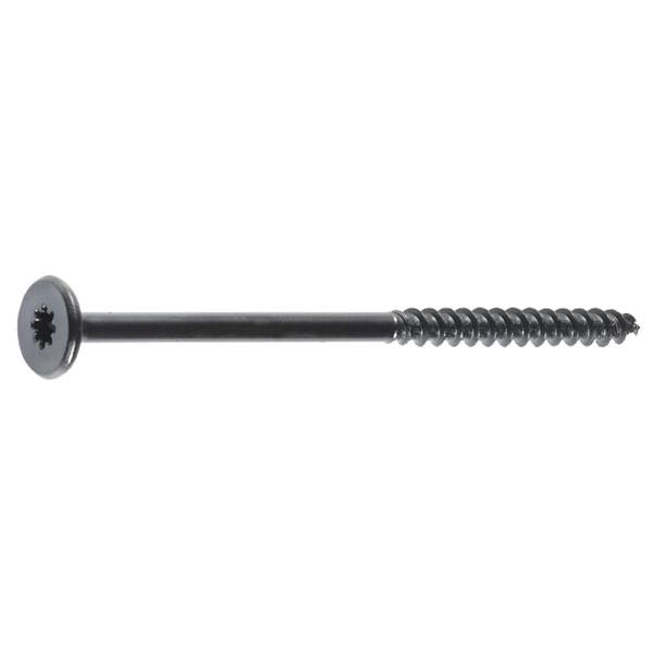 250 Count 15x22 Heavy Duty Wood Screws L834