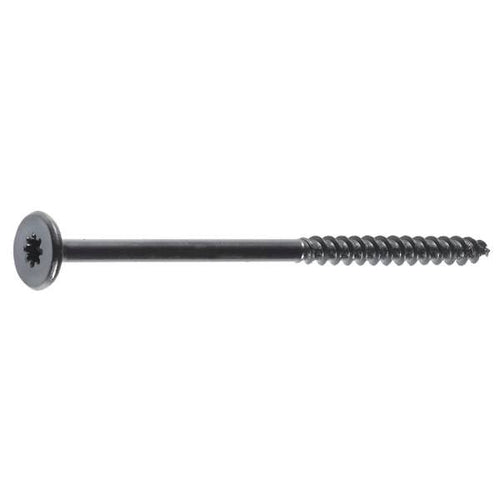 250 Count 15x22 Heavy Duty Wood Screws L834