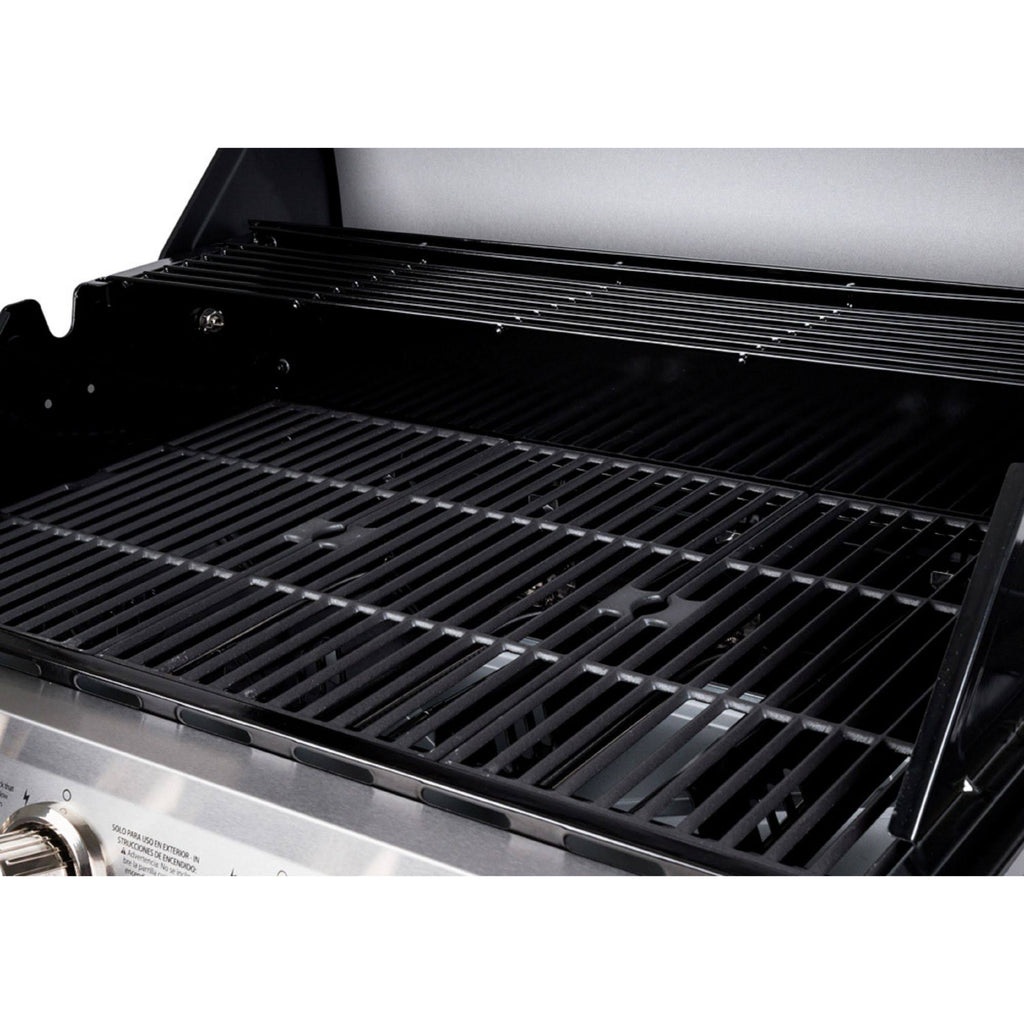 5 Burner Propane Gas Grill Q243