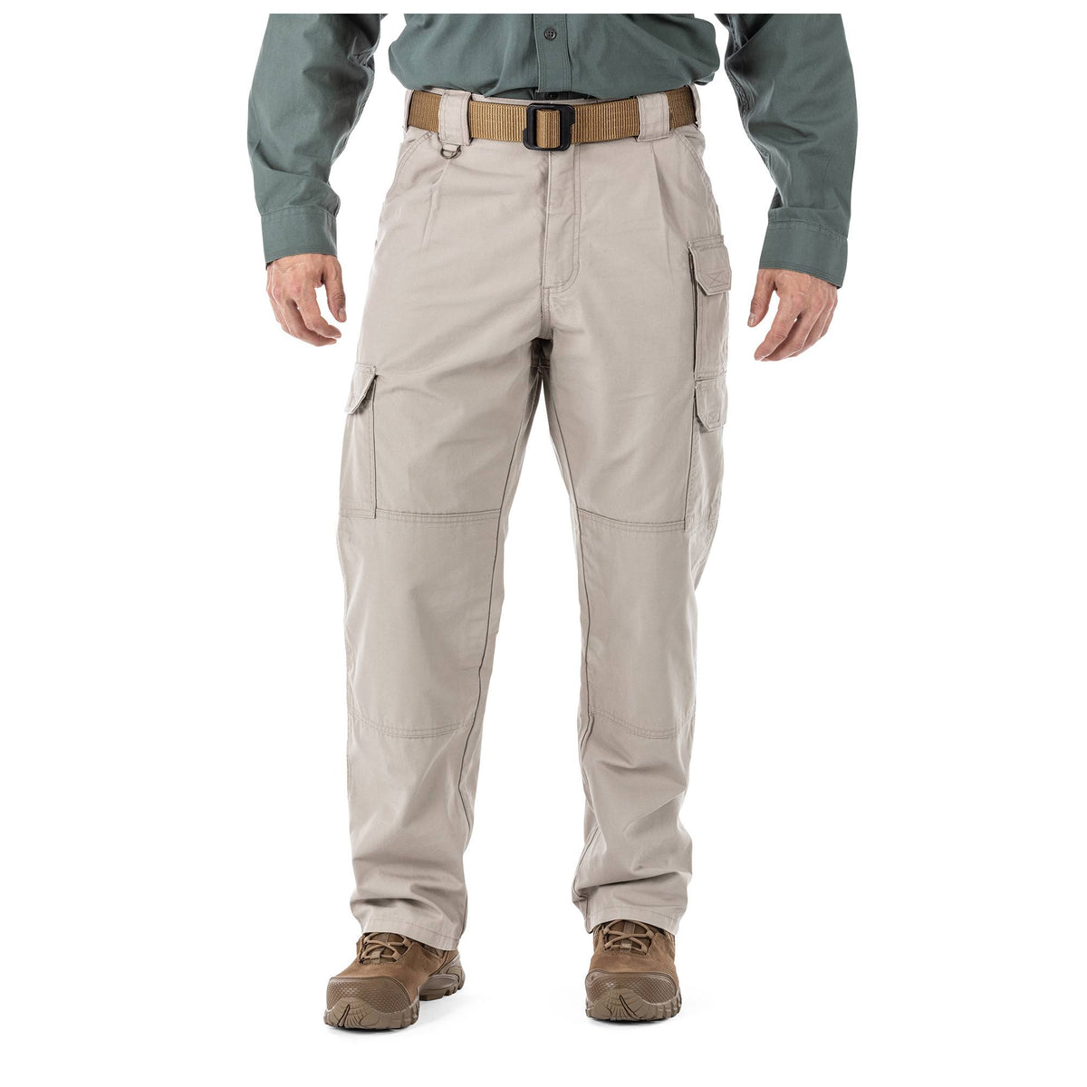 Khaki Tan Tactical Pant, Size 44/32 Z97407