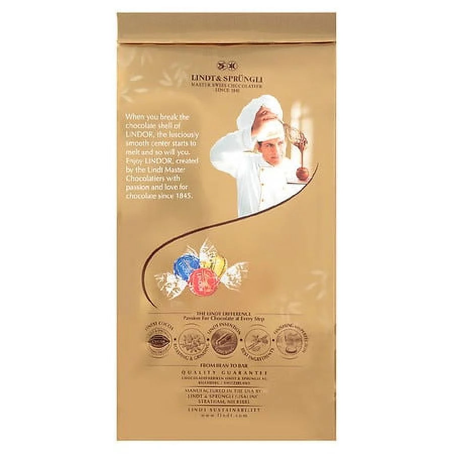Assorted Truffles 5.1oz Pack of 2 B942821