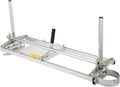 Portable Chainsaw Mill Aluminum Steel Guide Bar Wood Lumber Cutting Sawmill L2014