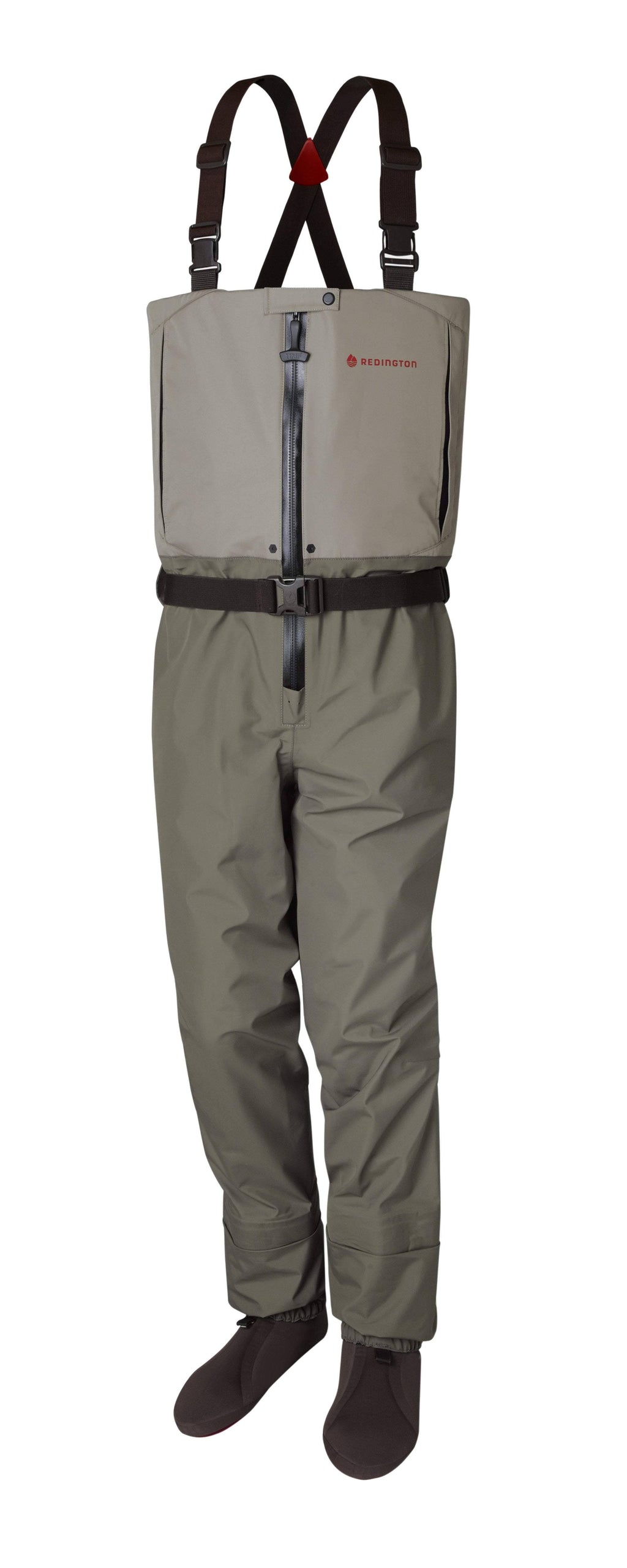 Zip Waders X5804