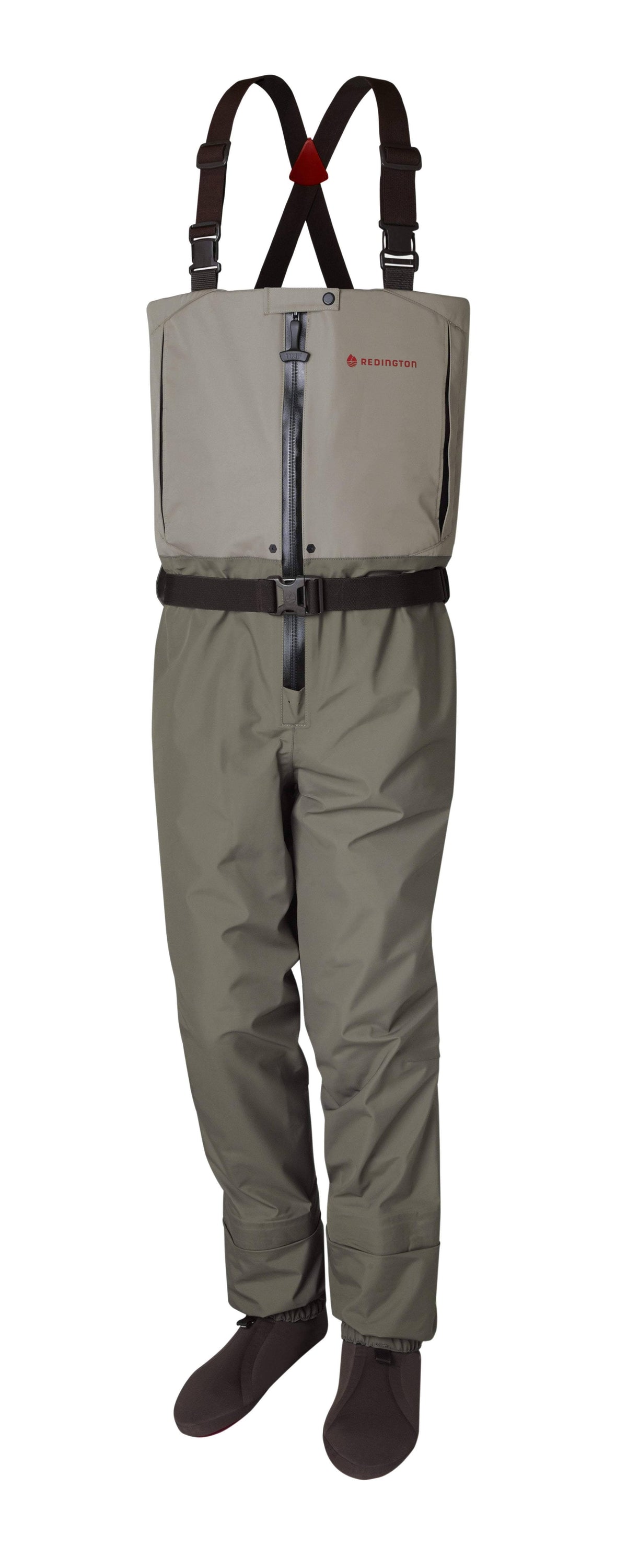 Zip Waders X5804