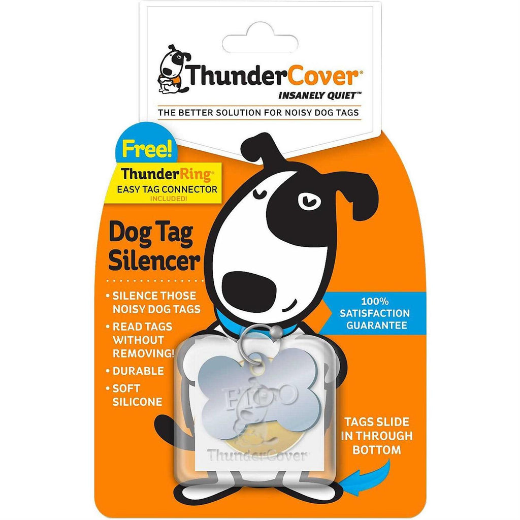 Dog Tag Silencer J14441