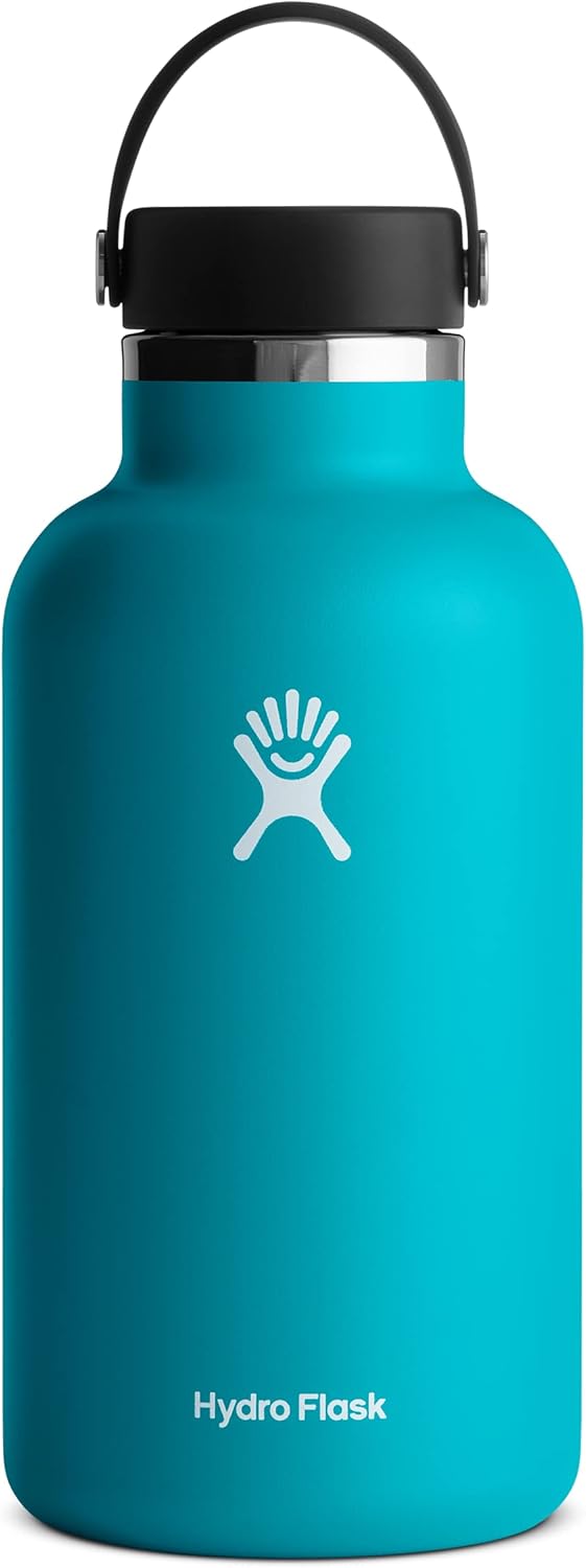 Stainless Steel Vacuum Insulated Water Bottle L5210