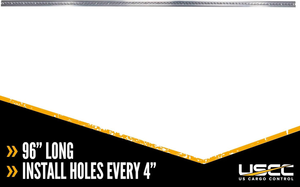 96 Inch L Track Y50128