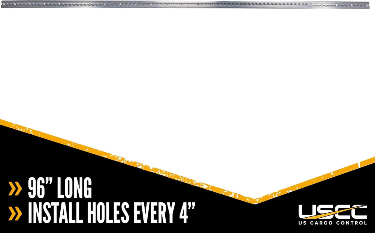 96 Inch L Track Y50128