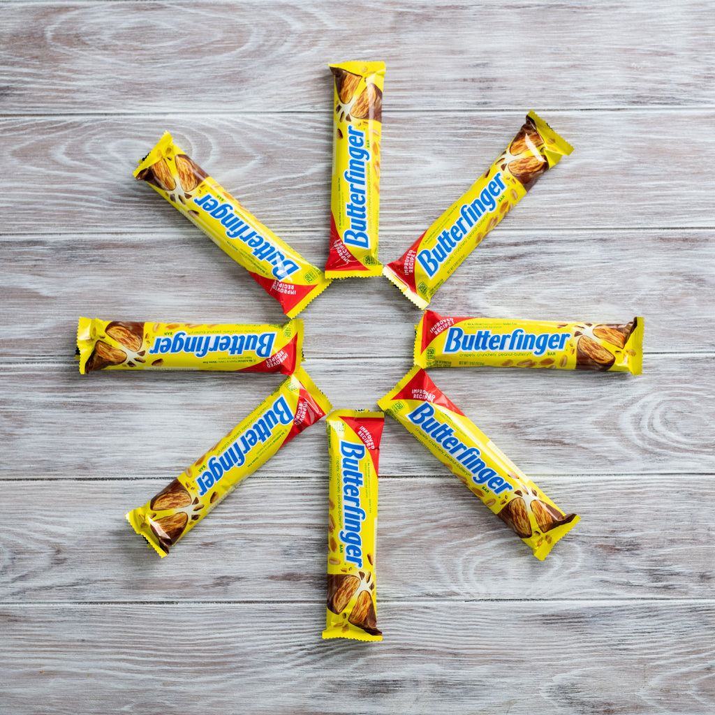 36 Count 1.9 Oz Chocolate Candy F228956