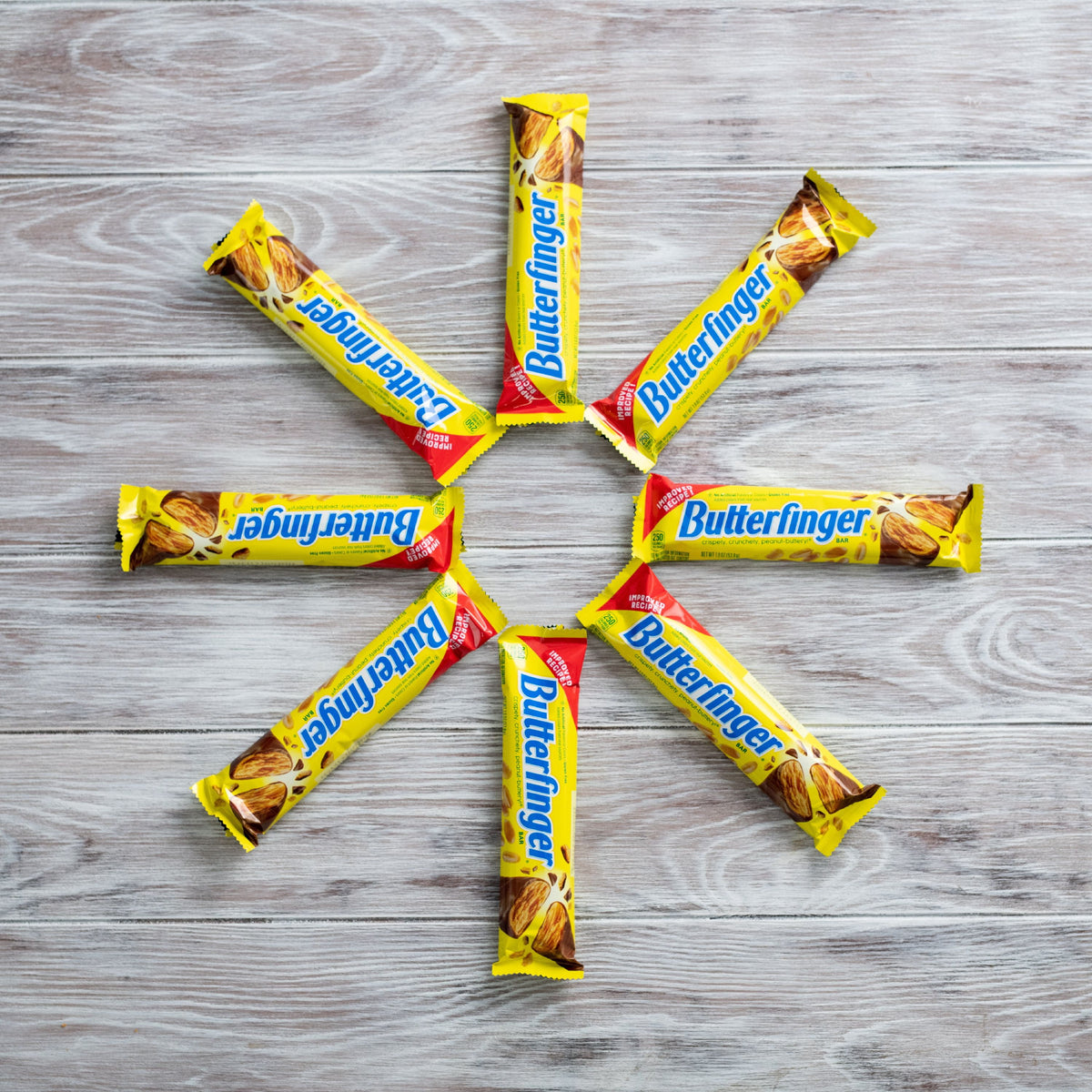 36 Count 1.9 Oz Chocolate Candy F228956