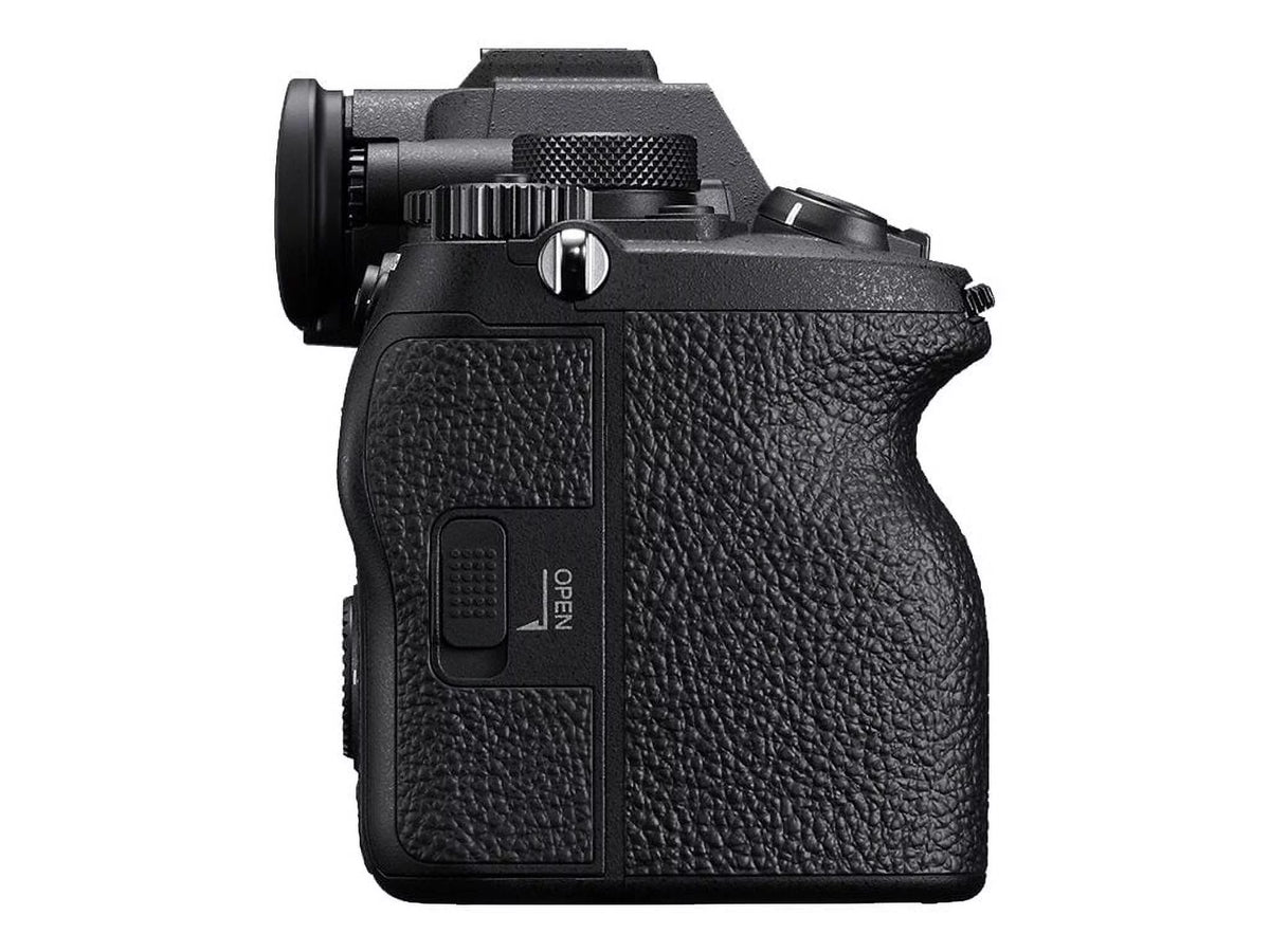 Mirrorless Digital Camera 33.0 MP Full Frame 4K L114