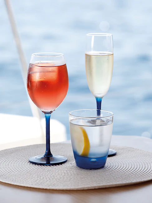 Water Glass 6 Pcs A901