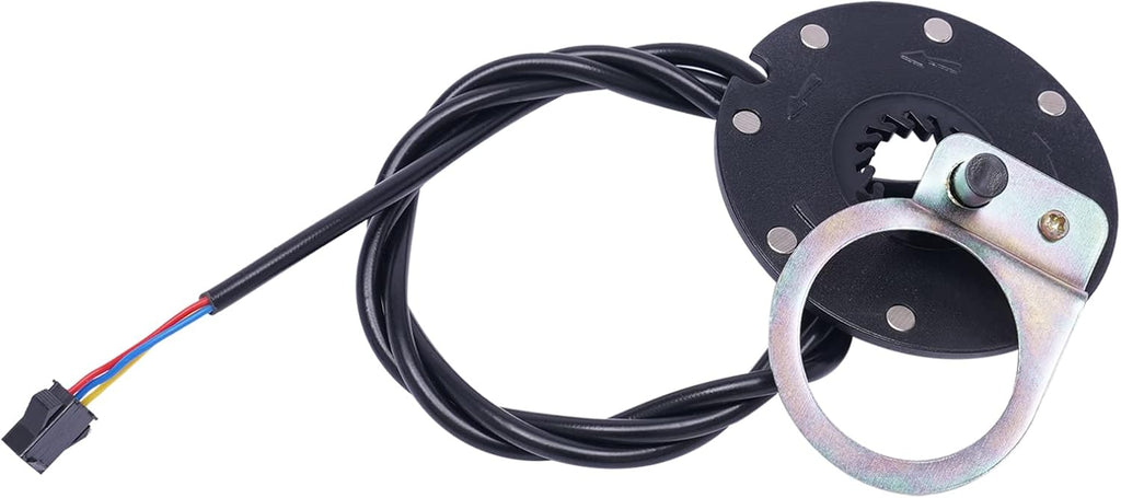 48V 1000W Front Wheel Hub Motor E-Bike Conversion Kit F8600