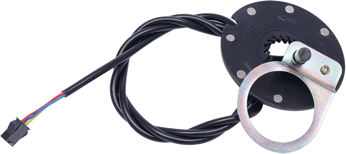 48V 1000W Front Wheel Hub Motor E-Bike Conversion Kit F8600