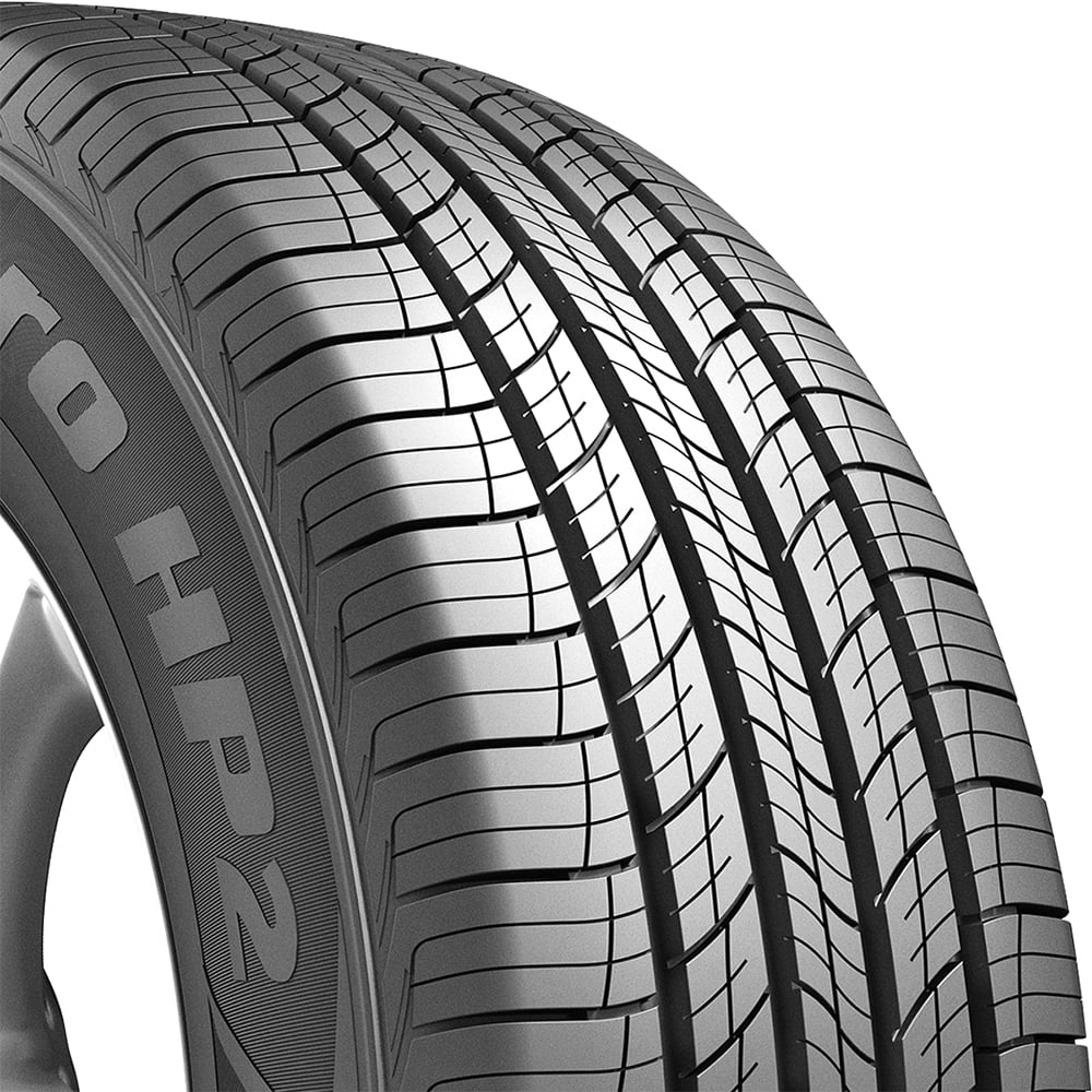 All Season 255/60R17 106V SUV/Crossover Tire I43852