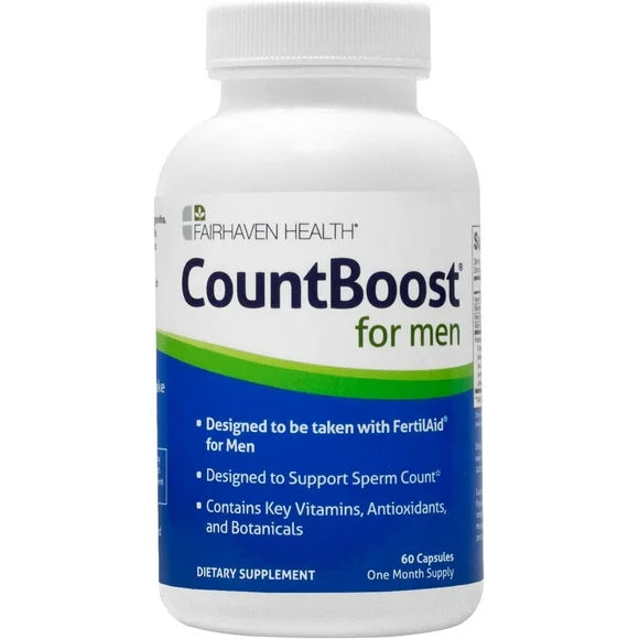 Male Fertility Supplement with Ashwagandha Maca Glutathione B Vitamins 60 Capsules N286